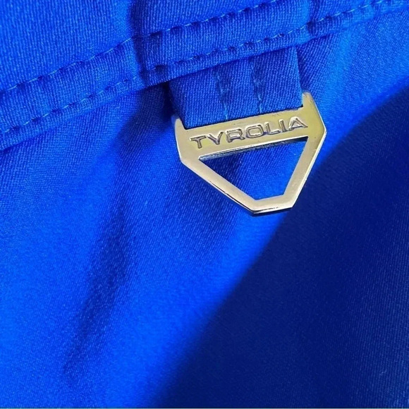 Vintage 80’s Schoeller of Switzerland Wool Blend Ski Pants 34x31 - Picture 4 of 11